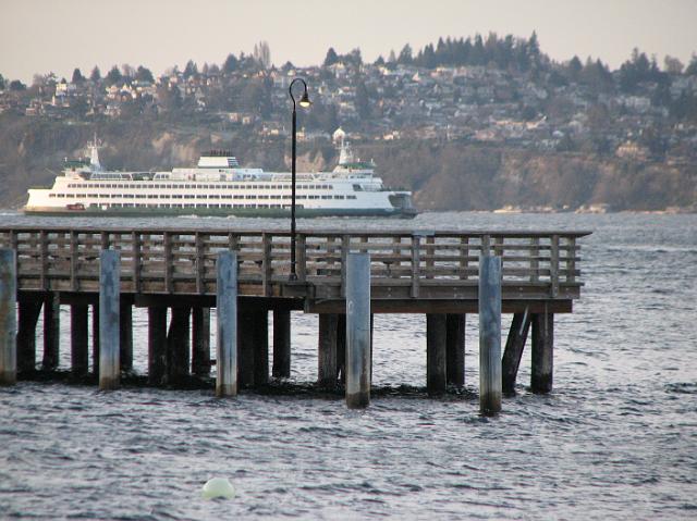 IMG_5211 A dock on Alki Beach with Queen Anne Hill in the background.