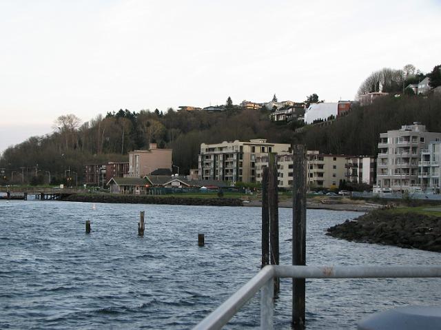 IMG_5220 Some of the apartments along Alki Beach.