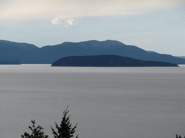 IMG_6042 View of Bellingham Bay and Samish Bay.