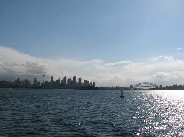 IMG_8047 View of Sydney from the ferry