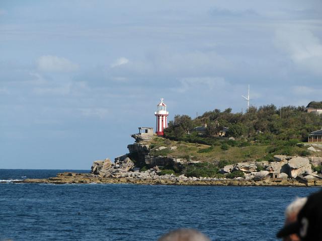 IMG_8065 Lighthouse on the shore