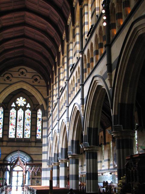 IMG_5248 Archways in the cathedral