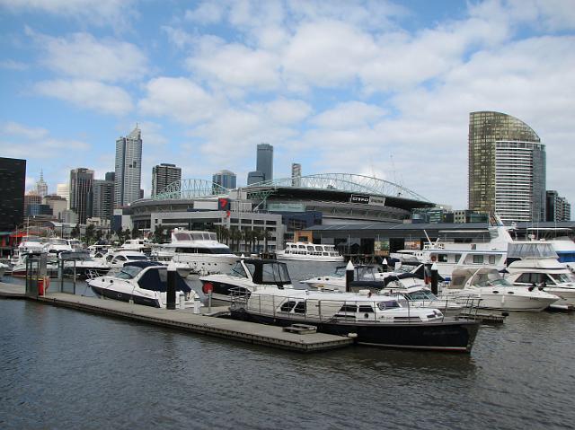 IMG_5502 View of Etihad Statdium from the Docklands