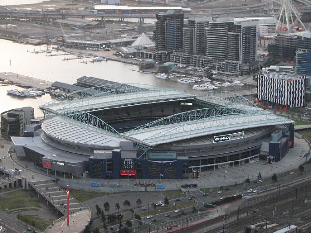 IMG_5589 Etihad Stadium where we saw a soccer game