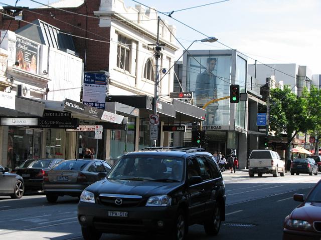 IMG_5780 Looking down Toorak Road