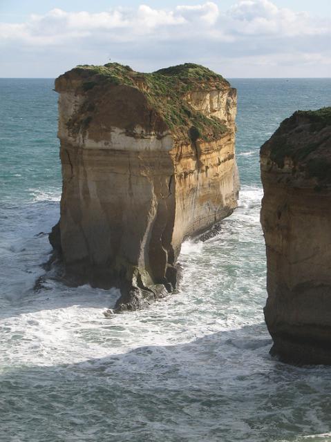 IMG_6650 Sea stacks at the next stop (for Loch Ard Gorge)