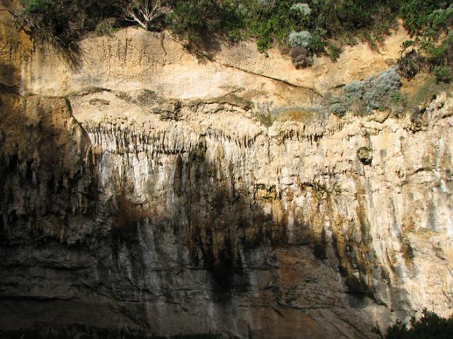 IMG_6747 Stalactites near the cave in the gorge