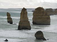 IMG_6580 Also called sea stacks