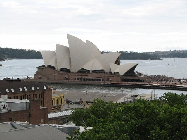 IMG_7564 Sydney Opera House from the Rocks