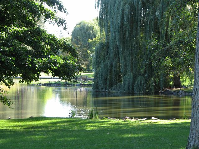 IMG_4826 Calm pond in Manito Park