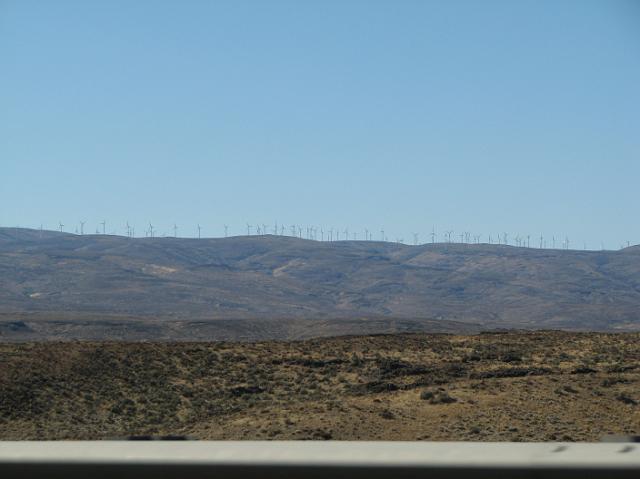 IMG_5067 Wind turbines on a ridge