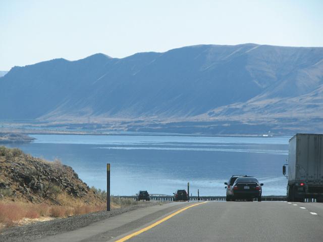 IMG_5071 Another lake in central Washington