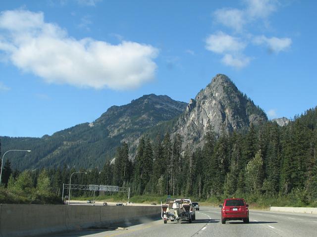 IMG_5126 Approaching tree-covered mountains near the pass