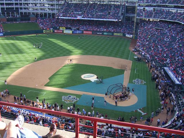 DSCF7732 End of batting practice