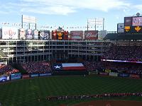 DSCF7742 Lots of TX flags everywhere