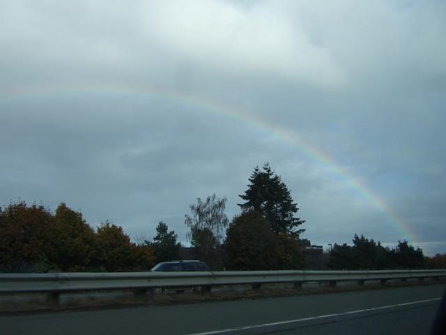 DSCF4803 One end of the rainbow