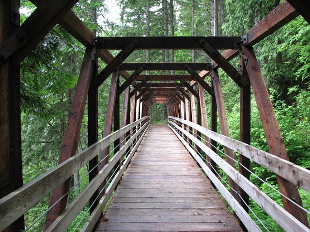 IMG_2446 Nice new bridge on the trail