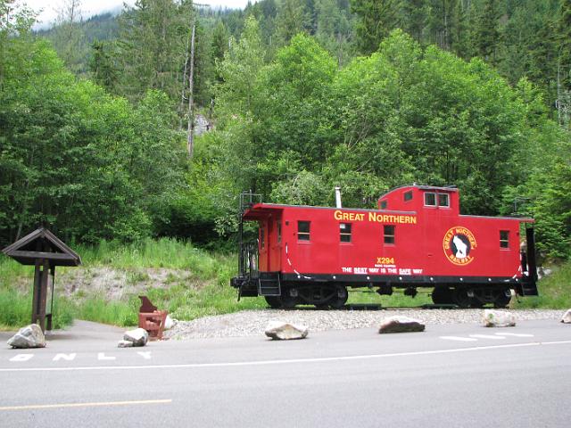 IMG_2460 Train car at the trailhead