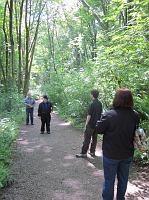 IMG_1216 Hiking at Discovery Park