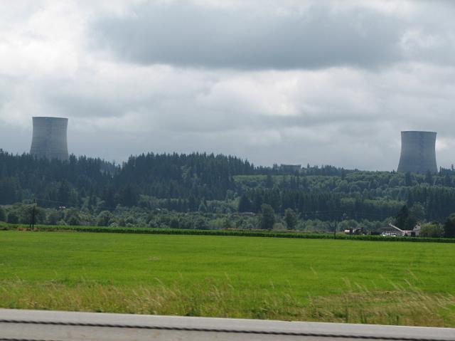 IMG_7495 We drove by a nuclear power plant on the way to the coast.