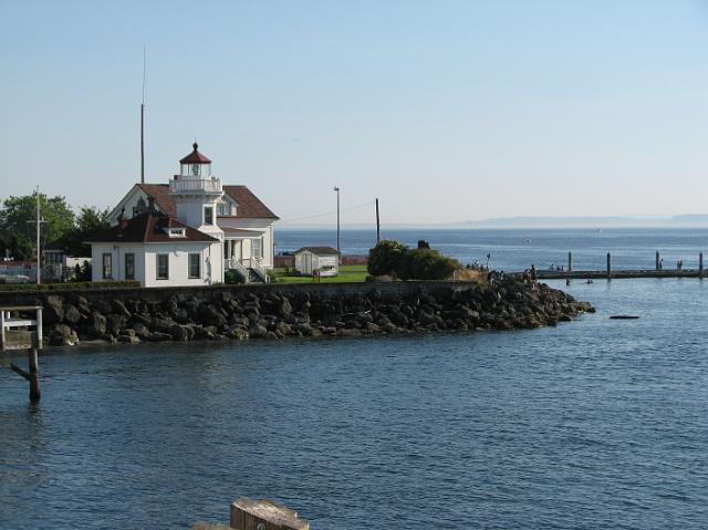 IMG_3583 Lighthouse at Mukilteo