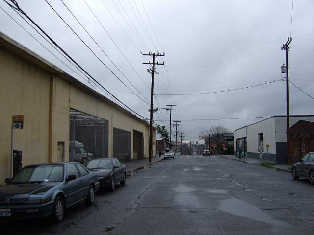 DSCF0020 A rather deserted street