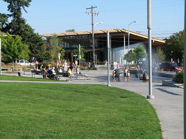 IMG_4706 Ballard Commons Park near the library