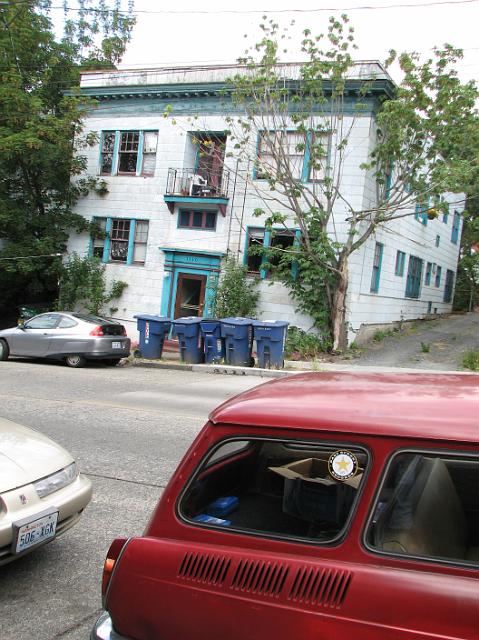 IMG_2511 More old cars and an old house