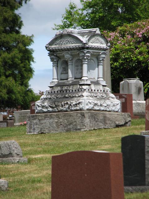 IMG_2598 Big ornamented grave marker