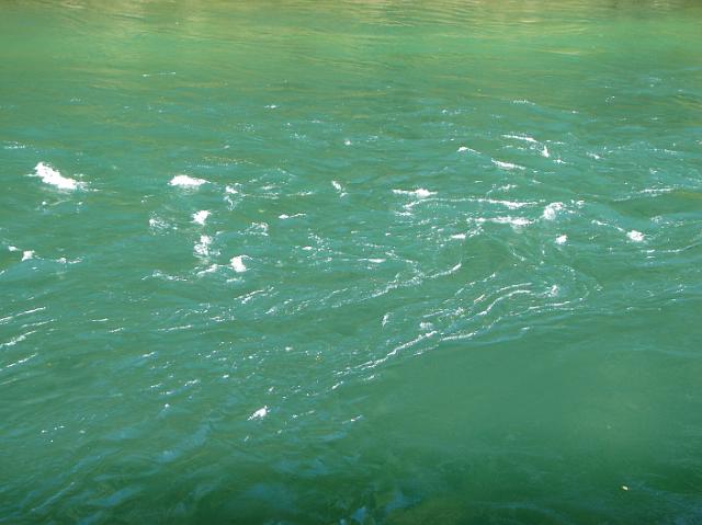 IMG_8603 Blue-green water in the Skagit River