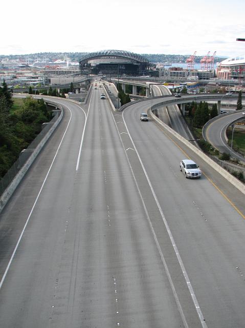 IMG_8727 I-90 as it runs into Safeco