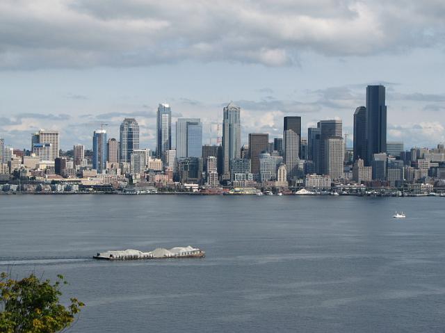 IMG_8764 Downtown Seattle from Hamilton Viewpoint Park