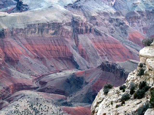 IMG_4112 The red and orange shades are rock are so pretty.