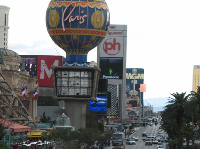 IMG_4216 Looking south on the Strip.