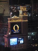 IMG_4302 The Bellagio sign on the Strip. We saw 