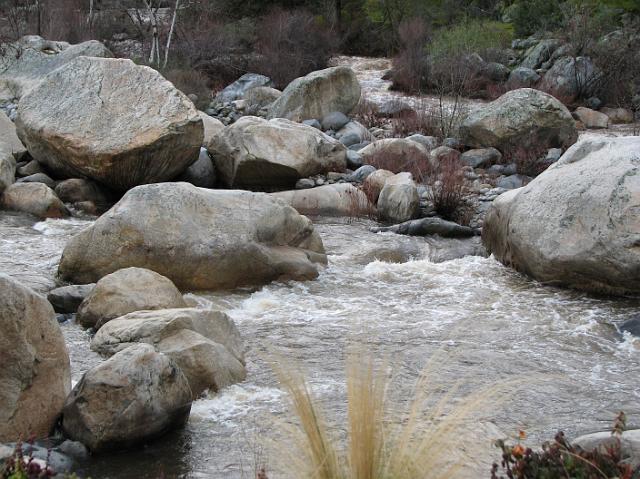 IMG_4389 A river we saw on the way to Sequoia National Park.