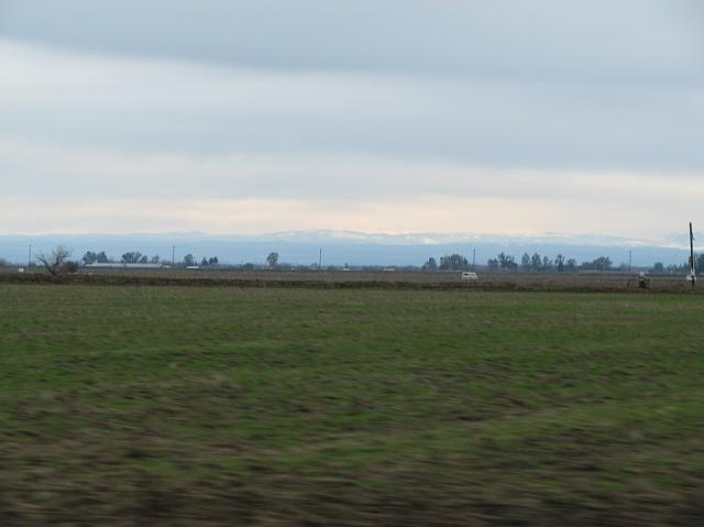 IMG_4453 Mountains in the distance on the way to Oregon.