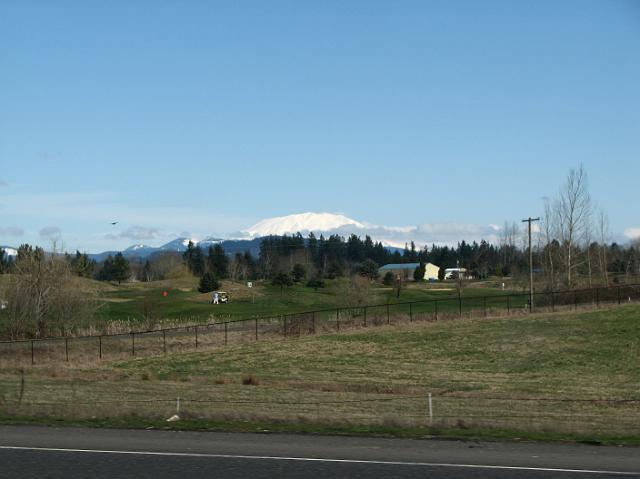 IMG_4570 Mount Saint Helens in the distance on the way to Seattle!