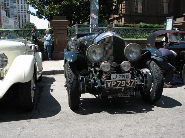 IMG_5111 Old cars