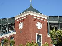 DSCF2114 One of the corners of AT&T Park