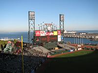 IMG_7724 The view toward McCovey cove