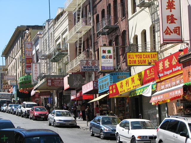 IMG_7661 Neat signs and buildings in Chinatown