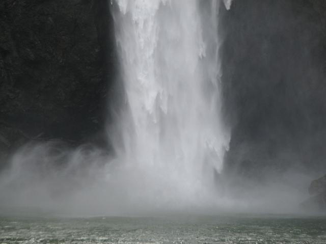 IMG_5125 The mist from the falls.