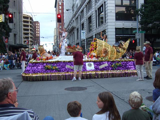 DSCF1826 A pretty looking float.