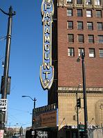 IMG_0516 We also saw The Lion King at the Paramount Theater