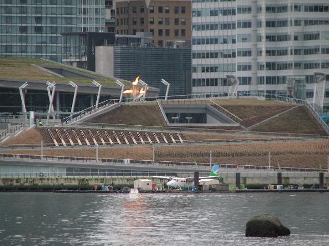 IMG_0449 Olympic Cauldron from Stanley Park