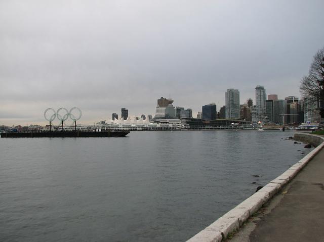 IMG_0468 Olympic rings and Vancouver