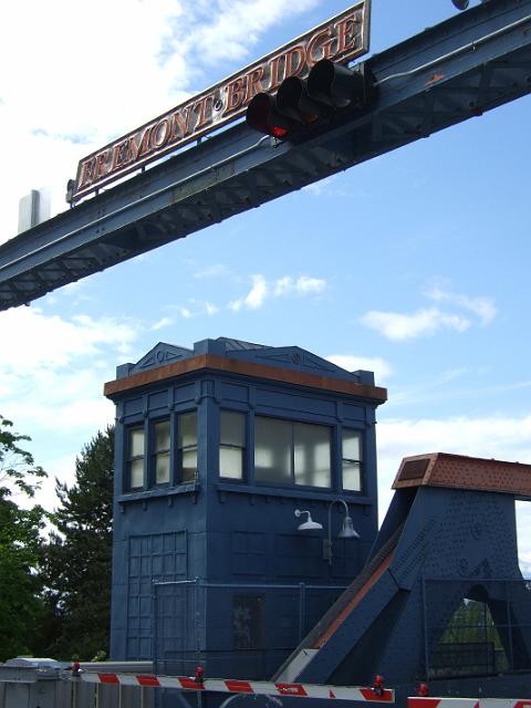 DSCF1605 Fremont Bridge