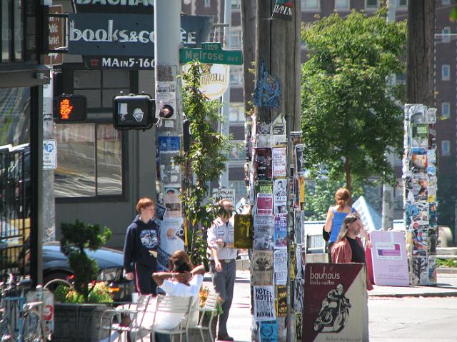 IMG_7019 Street scene with a lot of signs.