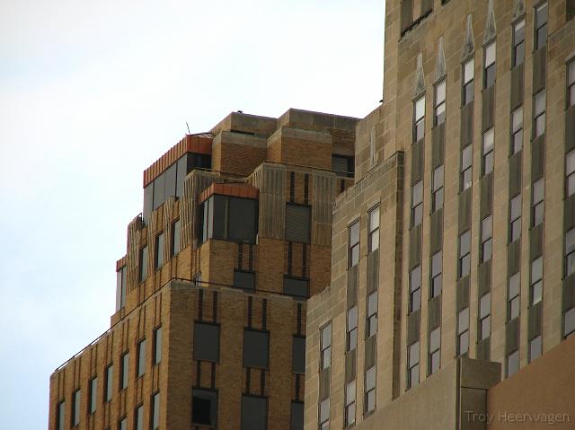 IMG_2438 A couple art deco skyscrapers.